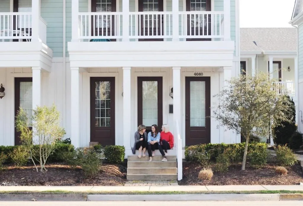 404B The Princess Anne House South End Spacious 4 Beds Townhouse Virginia Beach 0*,  USA