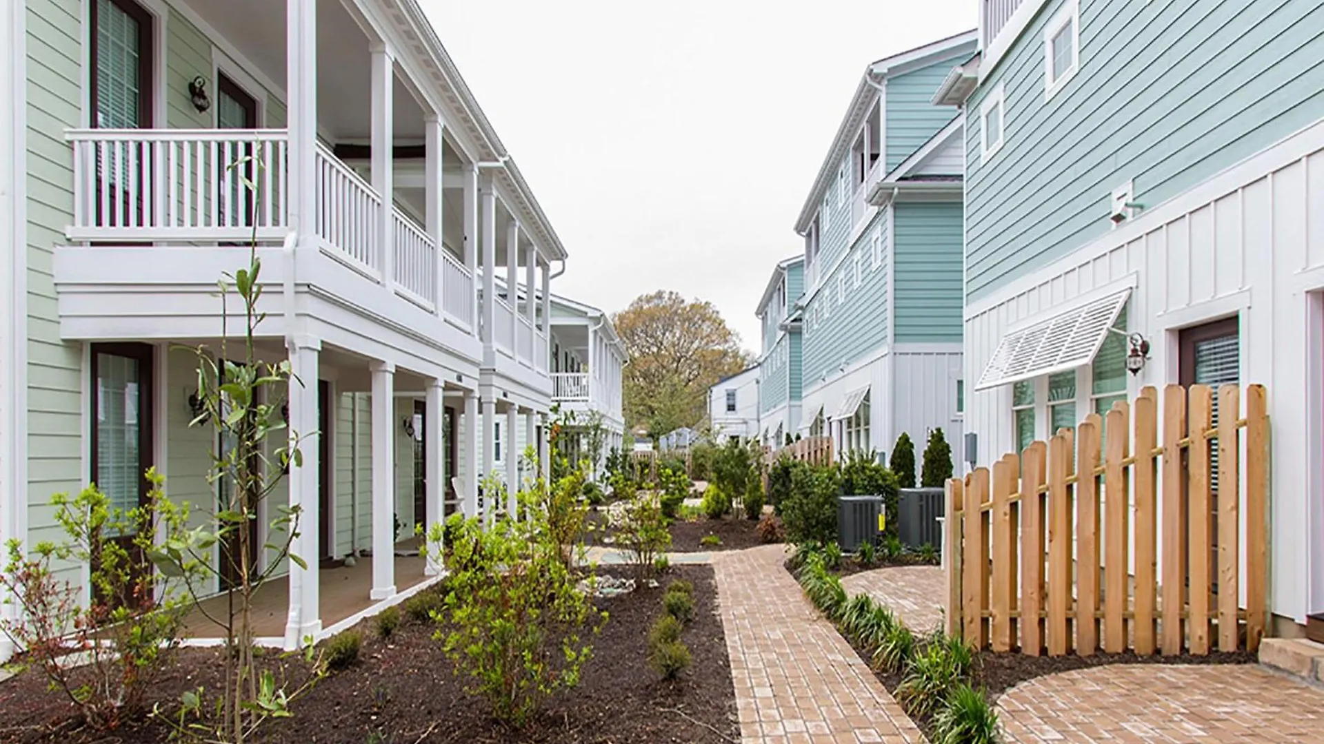 404B The Princess Anne House South End Spacious 4 Beds Townhouse Virginia Beach USA