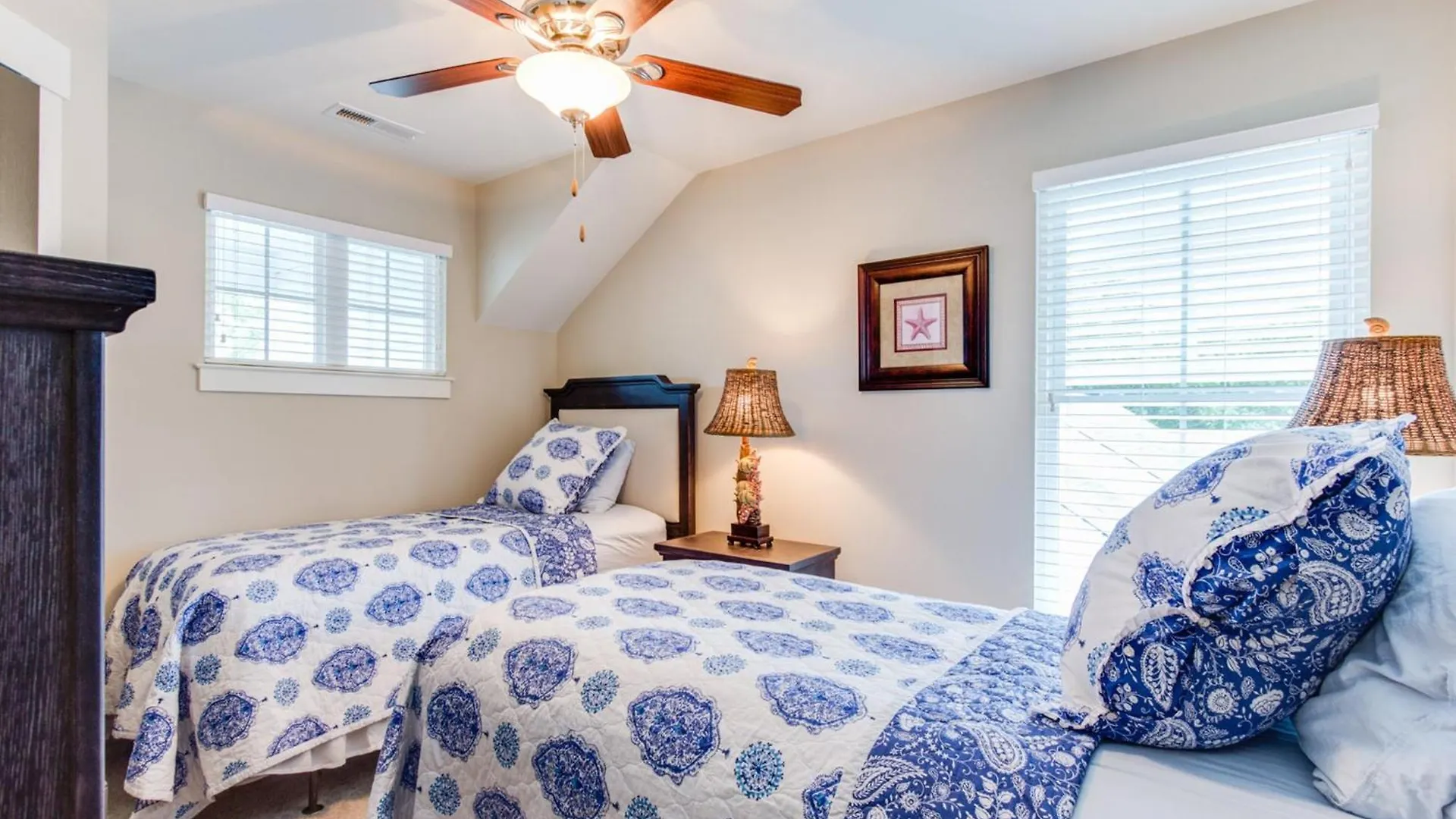 404B The Princess Anne House South End Spacious 4 Beds Townhouse Virginia Beach Prázdninový dům