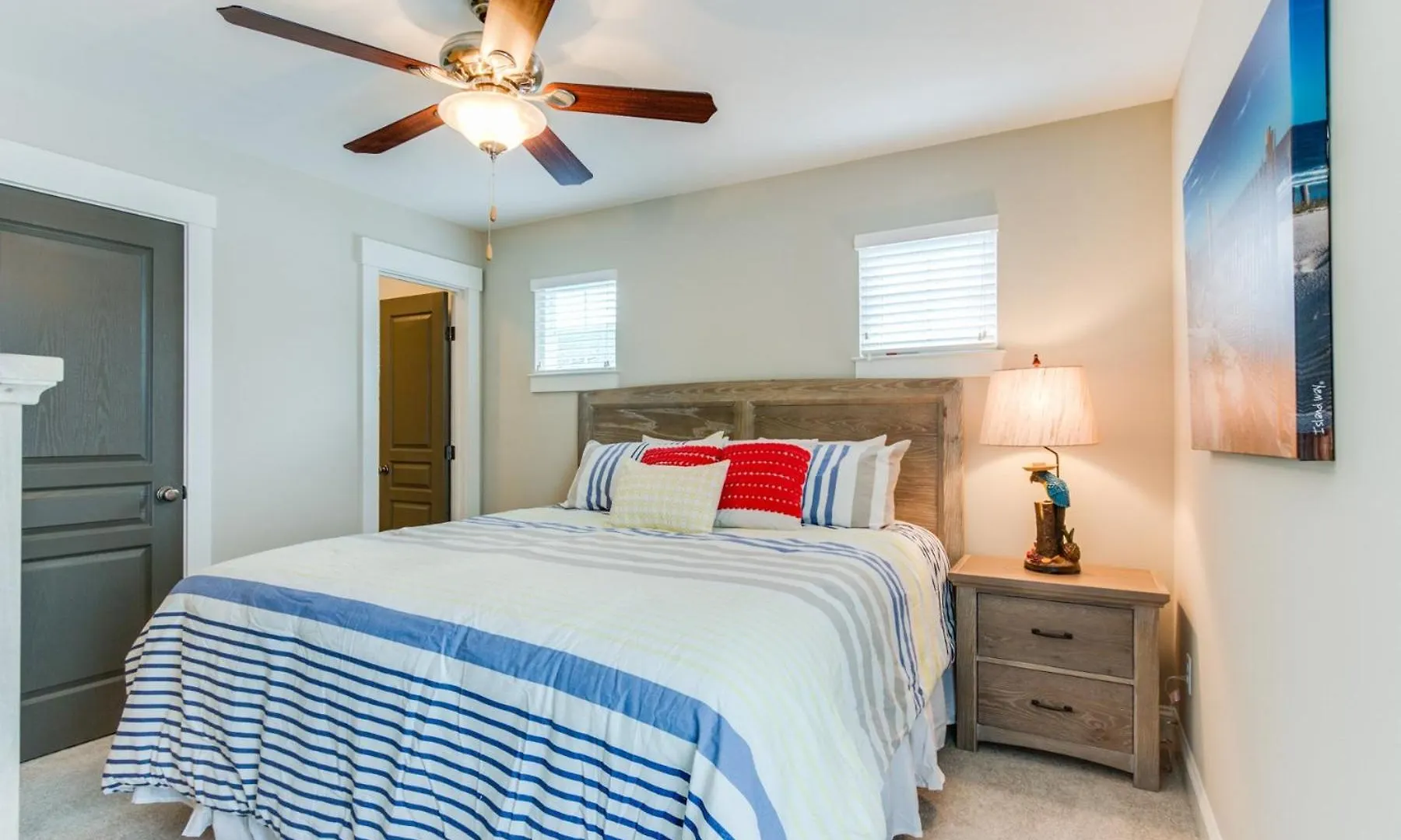 Prázdninový dům 404B The Princess Anne House South End Spacious 4 Beds Townhouse Virginia Beach