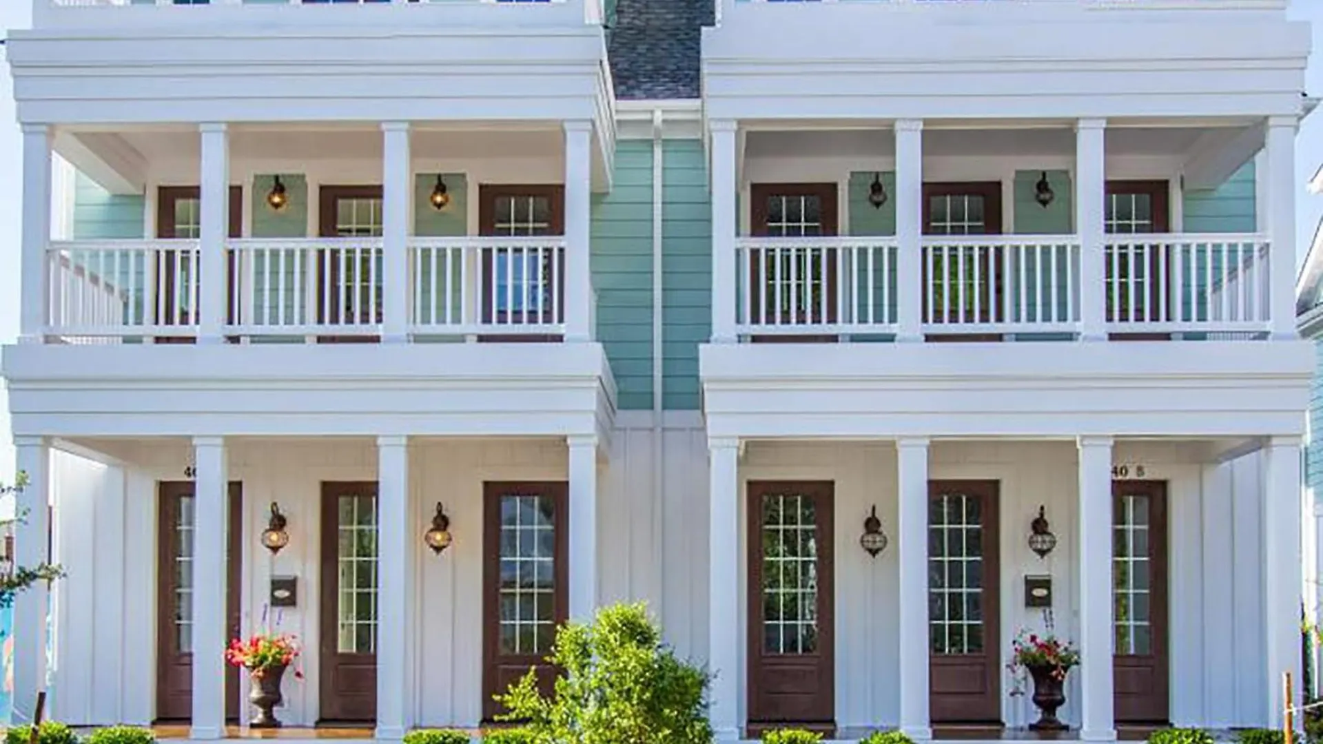 404B The Princess Anne House South End Spacious 4 Beds Townhouse location